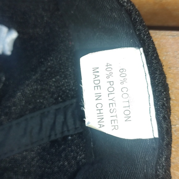 NBA Minnesota Timberwolves Mesh Back US Bank Embroidered Strap-on Cap Hat - Picture 9 of 11